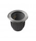 LED Outdoor Recessed Floor Light Stainless Steel Aisi 316 IP67