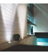 1 Light Outdoor Floor Light Stainless Steel Aisi 316 IP67