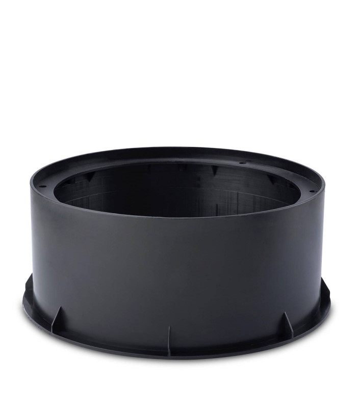1 Light Outdoor Floor Light Stainless Steel Aisi 316 IP67
