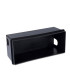 LED Outdoor Wall Light Urban grey IP65