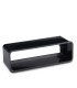LED Outdoor Wall Light Stainless steel AISI 316 IP65