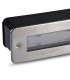 LED Outdoor Wall Light Stainless steel AISI 316 IP65