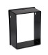 LED Outdoor Wall Light Grey IP65