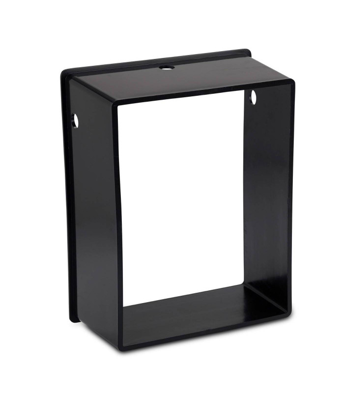 LED Outdoor Wall Light Grey IP65