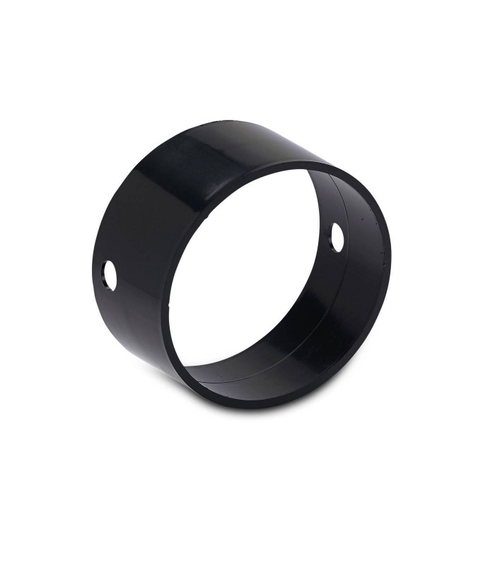 LED Outdoor Wall Light Grey IP65