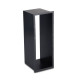 LED 1 Light Outdoor Wall Light Grey IP54