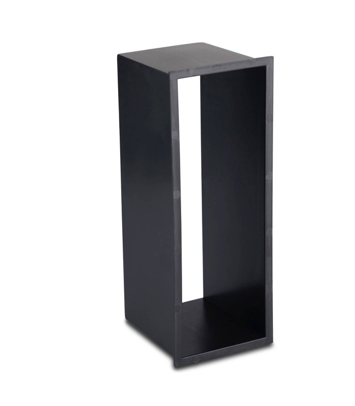 LED 1 Light Outdoor Wall Light Grey IP54