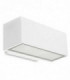 LED Light Outdoor Small Wall Washer Light White IP65