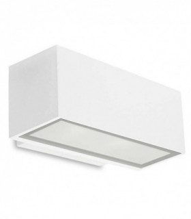 LED Light Outdoor Small Wall Washer Light White IP65