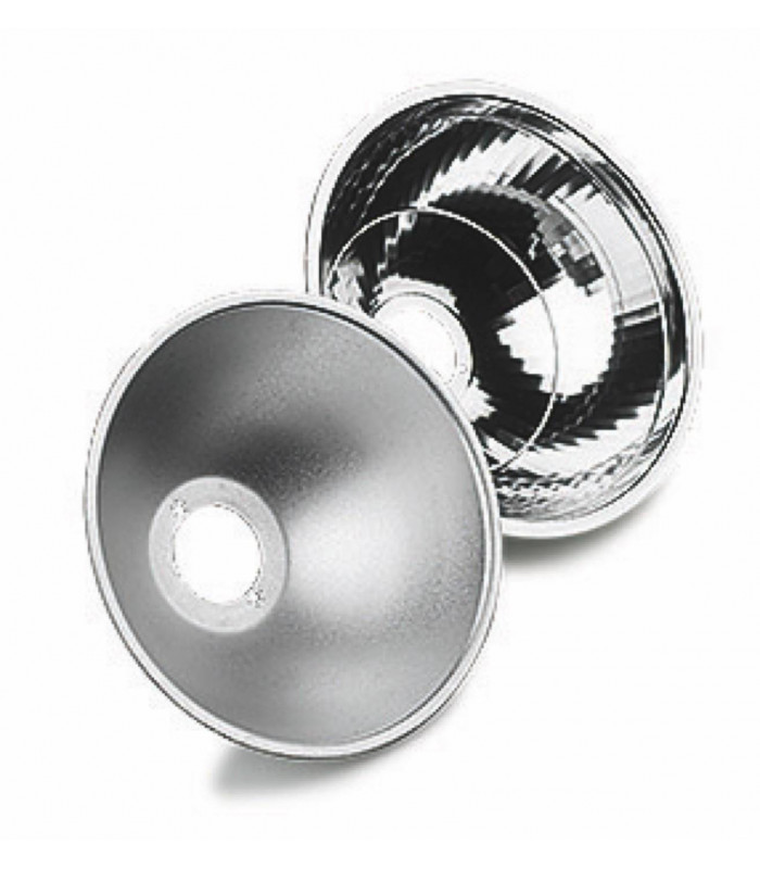 1 Light Round Recessed Floor Light Stainless Steel Aisi 316 IP67