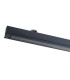 1 Light Outdoor Wall Washer Light Urban grey IP65