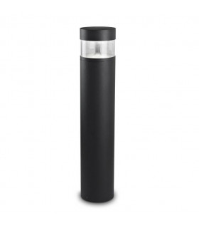 LED Outdoor Bollard Light Urban Grey IP65