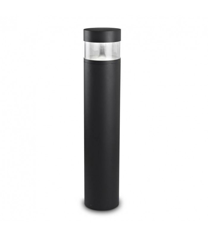 LED Outdoor Bollard Light Urban Grey IP65