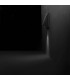LED 4 Light Outdoor Bollard Light Urban Grey