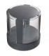 LED Outdoor Bollard Light Urban Grey IP65