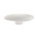 4 Light Outdoor Lamp Matt White  IP65, E27