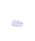 4 Light Outdoor Lamp Matt White  IP65, E27