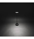 LED Small Outdoor Lamp Black IP54