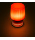 LED 1 Light RGB Lamp Outdoor Post Lantern White IP54