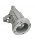 1 Light Outdoor Spotlight Grey IP65, GU10
