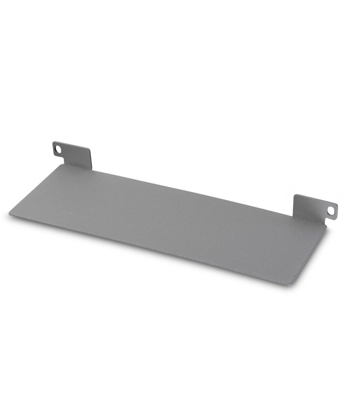 1 Light Outdoor Wall Light Urban grey IP44