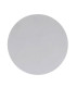 LED 1 Light Outdoor Large Wall Light Grey IP64