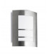 1 Light Outdoor Wall Light 304, Stainless steel aisi202 IP44, E27