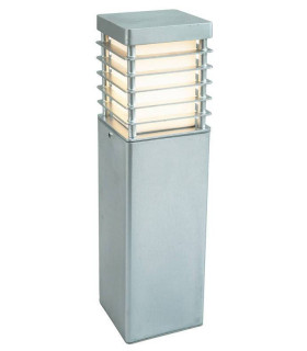 Outdoor Medium Bollard, E27