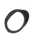 1 Light Outdoor Spotlight White IP65, GU10