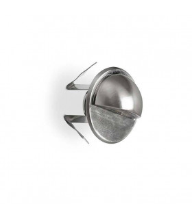 LED Outdoor Recessed Spotlight Stainless Steel IP67