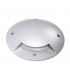 LED Outdoor Lamp Grey IP65