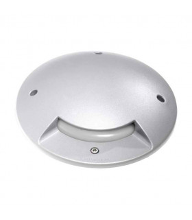 LED Outdoor Lamp Grey IP65