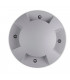 LED Outdoor Lamp Grey IP65