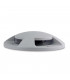 LED Outdoor Lamp Grey IP65