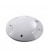 LED Outdoor Lamp Grey IP65