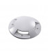 LED Outdoor Lamp Grey IP65
