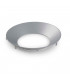 LED Outdoor Medium Wall Light Urban Grey IP55
