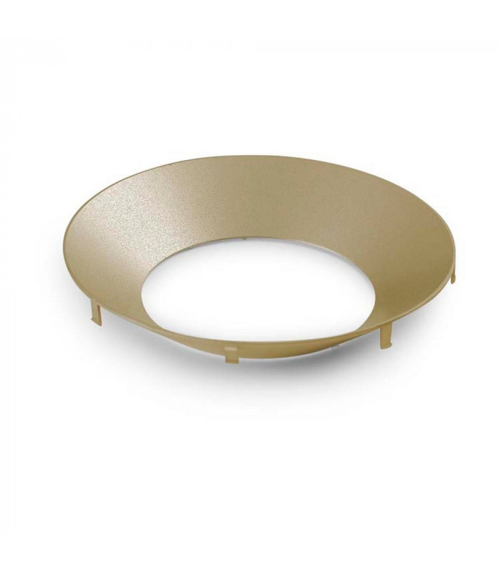LED Outdoor Medium Wall Light Urban Grey IP55