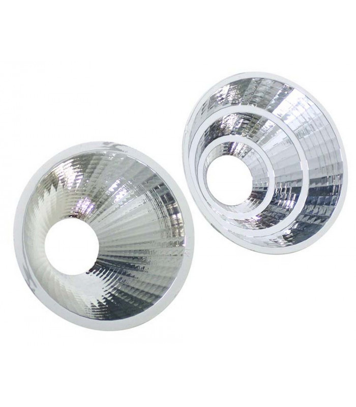 LED Outdoor Large Wall Light Grey IP55