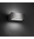LED Outdoor Wall Light Stainless Steel IP44