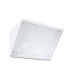 LED Outdoor Wall Light White IP65