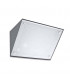 LED Outdoor Wall Light Urban Grey IP65