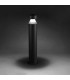LED Outdoor Tall Bollard Light Urban Grey IP65
