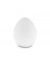 LED 1 Light Outdoor Table Lamp White IP65