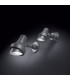 1 Light Outdoor Large Wall Light Anthracite IP65, E27