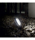 LED 6 Light Outdoor Floor Light Steel IP65
