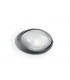 1 Light Outdoor Small Wall Light Anthracite IP65, E27