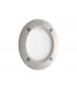 LED 1 Light Outdoor Recessed Light White IP66