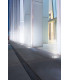 LED 6 Light Recessed Outdoor Ground Light Stainless Steel IP67