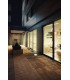 1 Light Recessed Outdoor Ground Light Stainless Steel IP67